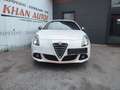 Alfa Romeo Giulietta Exclusive 1,4 TB Weiß - thumbnail 2
