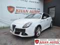 Alfa Romeo Giulietta Exclusive 1,4 TB Weiß - thumbnail 1