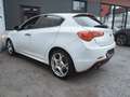 Alfa Romeo Giulietta Exclusive 1,4 TB Weiß - thumbnail 4