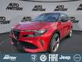 Alfa Romeo Junior Elettrica VELOCE 280 Sport-Paket Rot - thumbnail 1