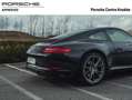Porsche 991 .2 | PDK | LED | Pano | Sport-Plus | DAB | 20" Negro - thumbnail 5
