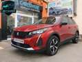 Peugeot 2008 N2008 Allure Hybrid 145 eDCS6 Grau - thumbnail 3