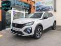Peugeot 2008 N2008 Allure Hybrid 145 eDCS6 Grau - thumbnail 2