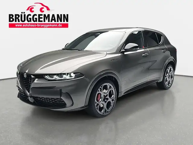 Alfa Romeo Tonale TONALE 1.5T 48V-HYBRID 15KW SPECIALE MATRIX H+K LM