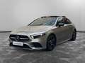 Mercedes-Benz A 200 A 200 Pack AMG Gris - thumbnail 1