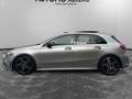 Mercedes-Benz A 200 A 200 Pack AMG Gris - thumbnail 4