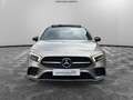 Mercedes-Benz A 200 A 200 Pack AMG Gris - thumbnail 2