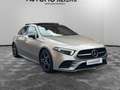 Mercedes-Benz A 200 A 200 Pack AMG Gris - thumbnail 3