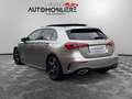 Mercedes-Benz A 200 A 200 Pack AMG Gris - thumbnail 6