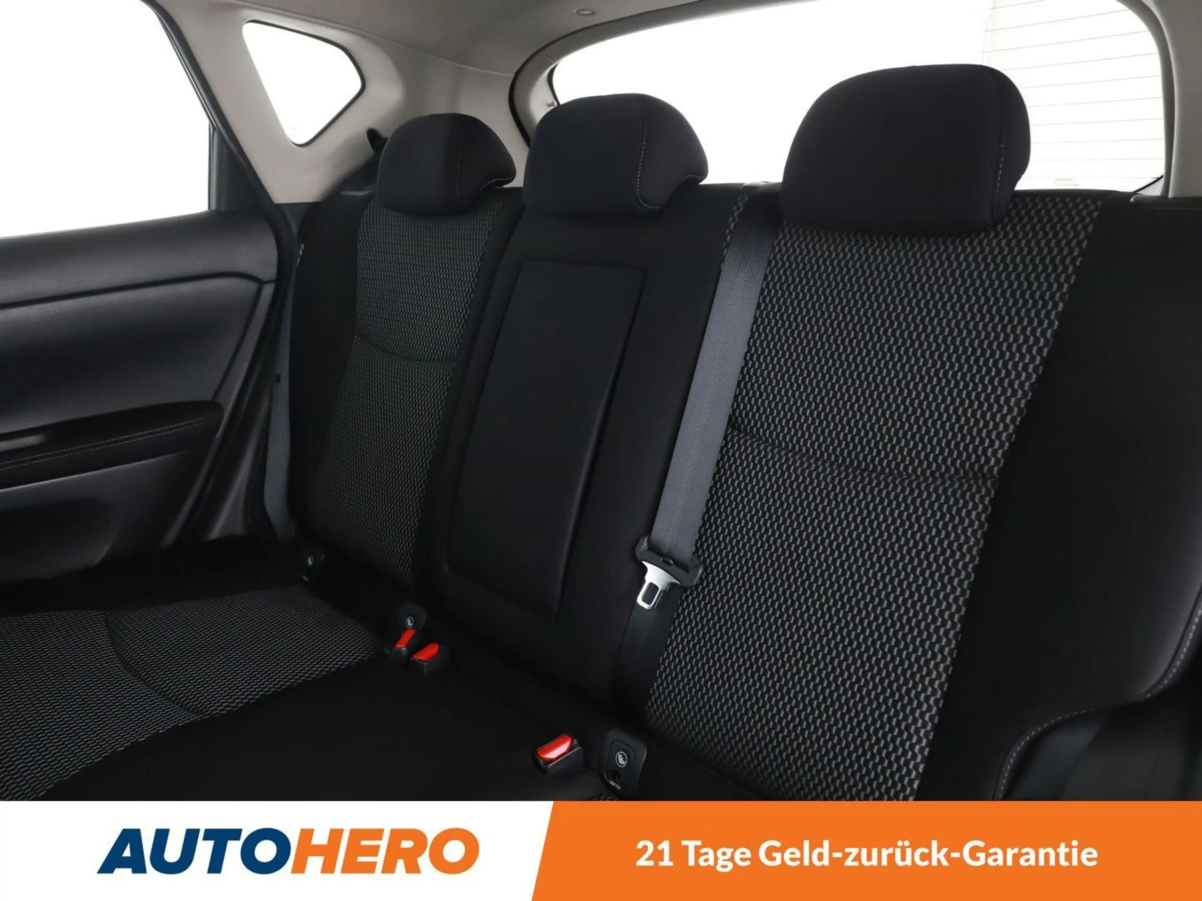 Nissan Pulsar 1.2 Acenta Aut. *NAVI*TEMPO*SHZ*CAM* — photo 14