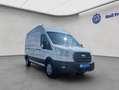 Ford Transit 350 L3H3 HA Trend *AHK*Klima*RFK* Weiß - thumbnail 7