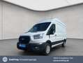 Ford Transit 350 L3H3 HA Trend *AHK*Klima*RFK* Weiß - thumbnail 1