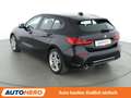 BMW 118 118i Luxury Line Aut.*NAVI*TEMPO*PDC*SHZ*LIM* Schwarz - thumbnail 4