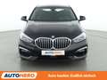 BMW 118 118i Luxury Line Aut.*NAVI*TEMPO*PDC*SHZ*LIM* Schwarz - thumbnail 9