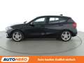 BMW 118 118i Luxury Line Aut.*NAVI*TEMPO*PDC*SHZ*LIM* Schwarz - thumbnail 3