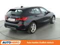 BMW 118 118i Luxury Line Aut.*NAVI*TEMPO*PDC*SHZ*LIM* Schwarz - thumbnail 6