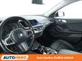 BMW 118 118i Luxury Line Aut.*NAVI*TEMPO*PDC*SHZ*LIM* Schwarz - thumbnail 11