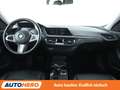 BMW 118 118i Luxury Line Aut.*NAVI*TEMPO*PDC*SHZ*LIM* Schwarz - thumbnail 12