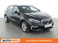 BMW 118 118i Luxury Line Aut.*NAVI*TEMPO*PDC*SHZ*LIM* Schwarz - thumbnail 8