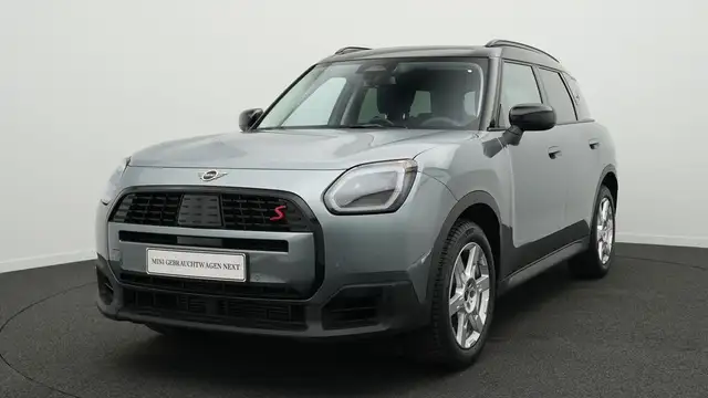 MINI Countryman S All4 Classic Trim