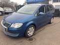 Volkswagen Touran Touran 1.4  Trendline Kék - thumbnail 3