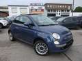 Fiat 500 Cabrio/PDC/Klima/BT Blau - thumbnail 1