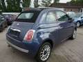 Fiat 500 Cabrio/PDC/Klima/BT Blau - thumbnail 5