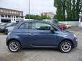 Fiat 500 Cabrio/PDC/Klima/BT Blau - thumbnail 4