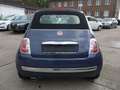 Fiat 500 Cabrio/PDC/Klima/BT Blau - thumbnail 6