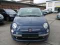 Fiat 500 Cabrio/PDC/Klima/BT Blau - thumbnail 2