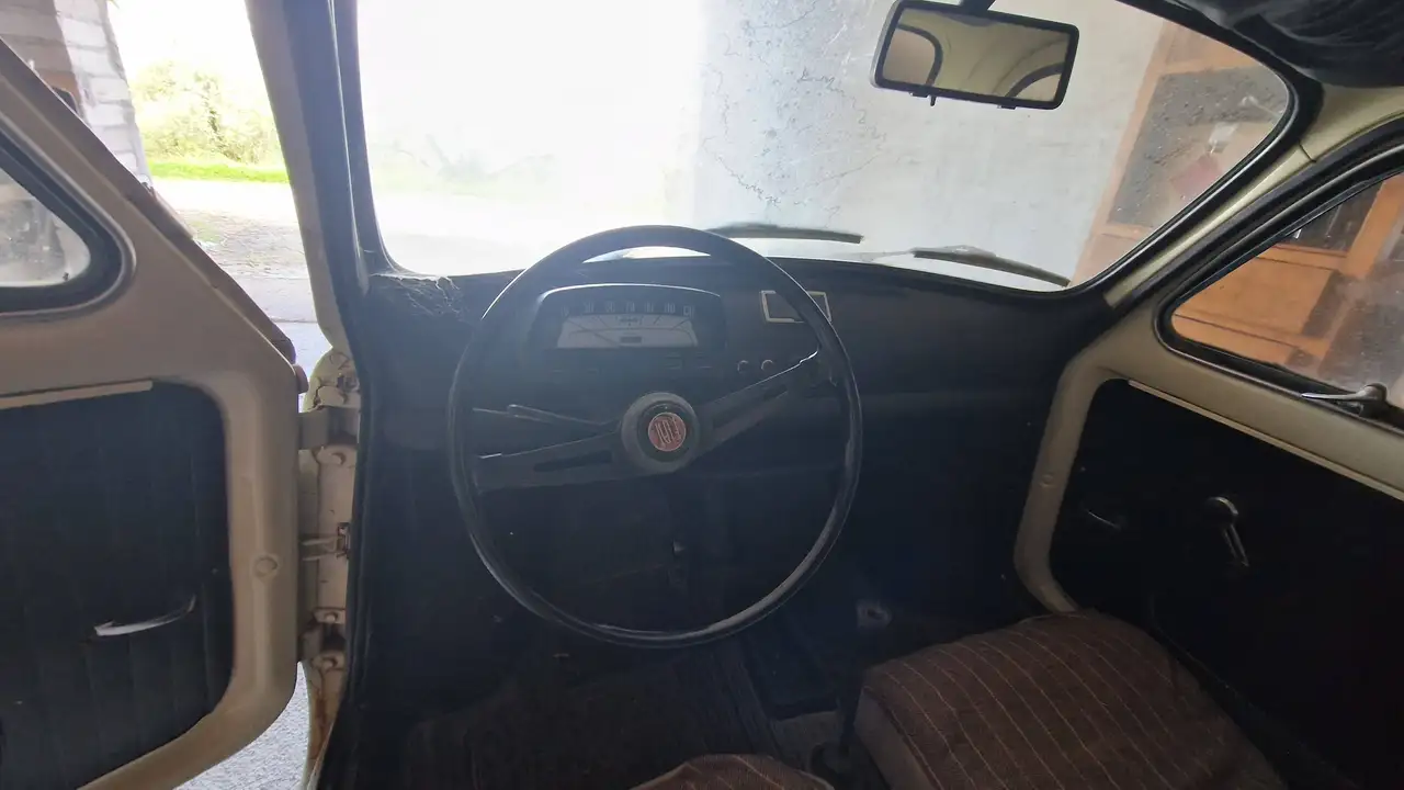 Fiat 500L, foto 4