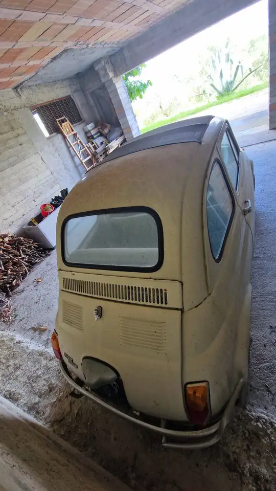 Fiat 500L, foto 3