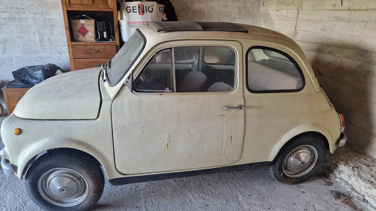 Fiat 500L, foto 2