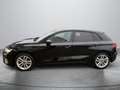 Audi A3 Sportback 1,0 TFSI Schwarz - thumbnail 4