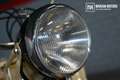 Moto Guzzi Galletto 192 - Accensione a Pedale! Beige - thumbnail 6