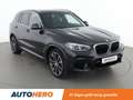 BMW X3 xDrive 30e M Sport Grijs - thumbnail 8