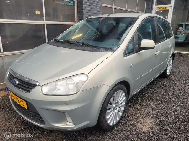 Ford C-Max 1.8-16V Trend | APK | TREKHAAK | PDC | CRUISE |