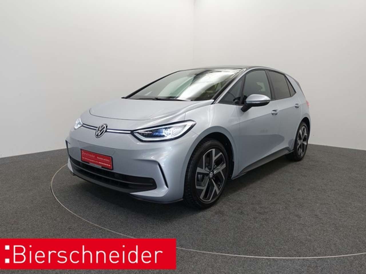Volkswagen ID.3 — Volkswagen ID.3 Pro IQ-LIGHT DIGITAL COCKPIT 19 PANO KAMERA NAVI P
