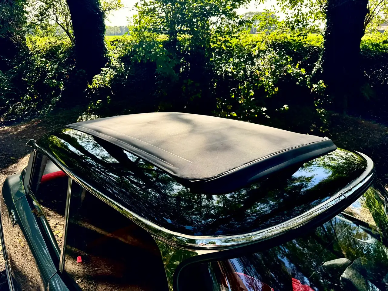 Citroen DS FD, foto 5