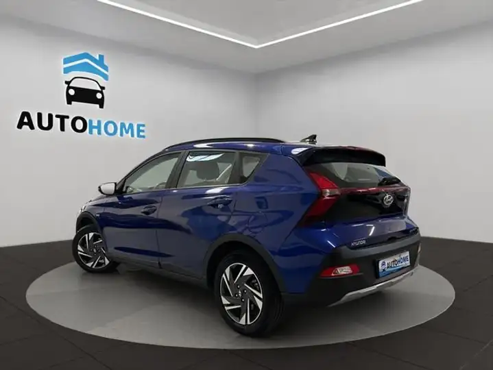 Hyundai Bayon 1.0 TGDI 48V Maxx 2022, foto 5