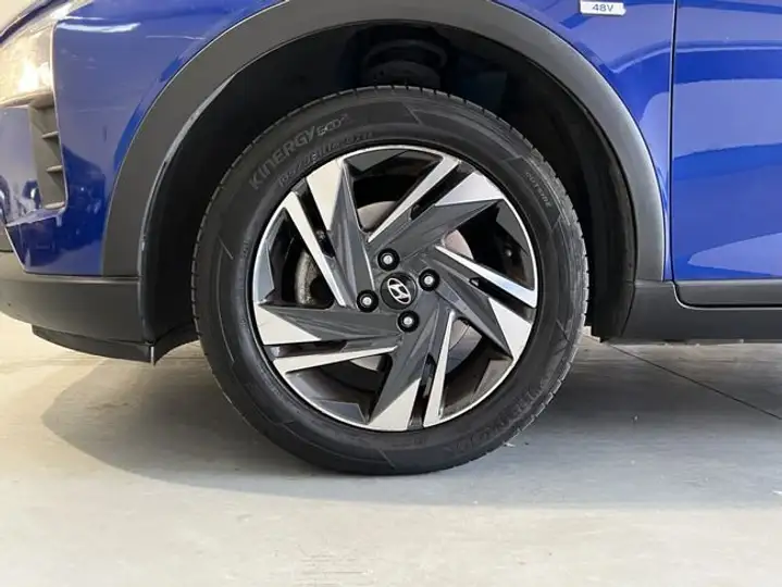 Hyundai Bayon 1.0 TGDI 48V Maxx 2022, foto 29