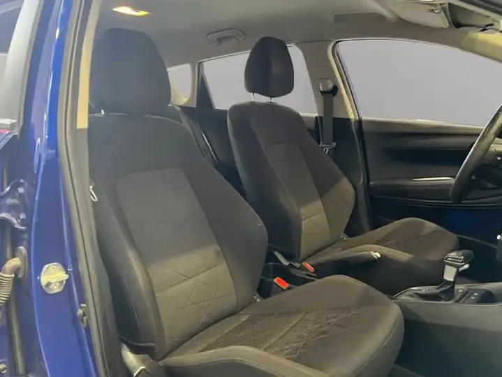 Hyundai Bayon 1.0 TGDI 48V Maxx 2022, foto 26