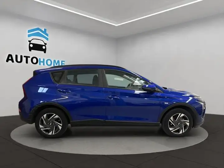 Hyundai Bayon 1.0 TGDI 48V Maxx 2022, foto 8