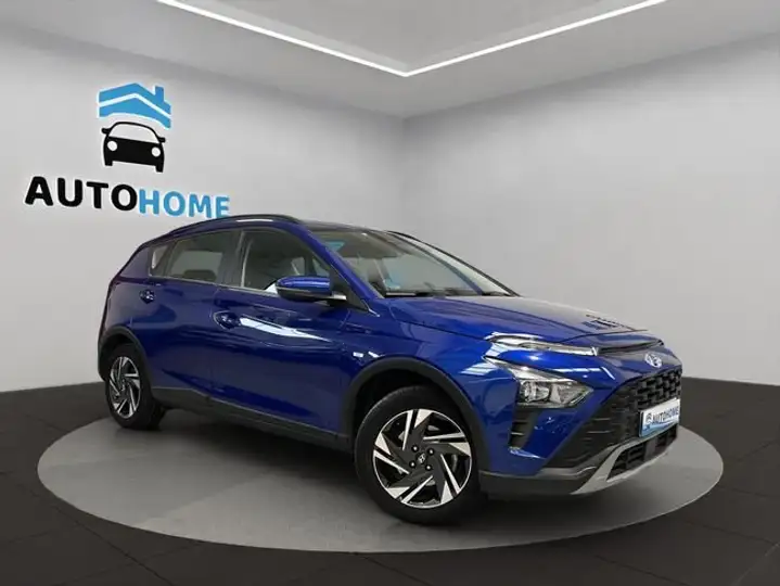 Hyundai Bayon 1.0 TGDI 48V Maxx 2022, foto 3