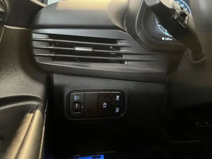 Hyundai Bayon 1.0 TGDI 48V Maxx 2022, foto 15