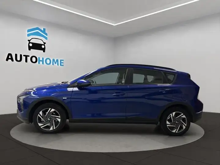 Hyundai Bayon 1.0 TGDI 48V Maxx 2022, foto 4