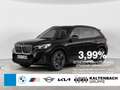 BMW X1 sDrive 18i M-Sport AHK LED ACC NAVI KAMERA Schwarz - thumbnail 1