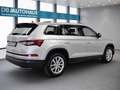 Skoda Kodiaq Style 2.0 TSI DSG 4MOTION Silber - thumbnail 4