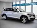 Skoda Kodiaq Style 2.0 TSI DSG 4MOTION Silber - thumbnail 2
