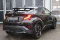 Toyota C-HR 2.0 Hybrid GR Sport Schwarz - thumbnail 5